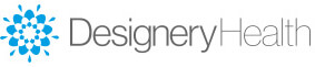 Designery Health - Logo