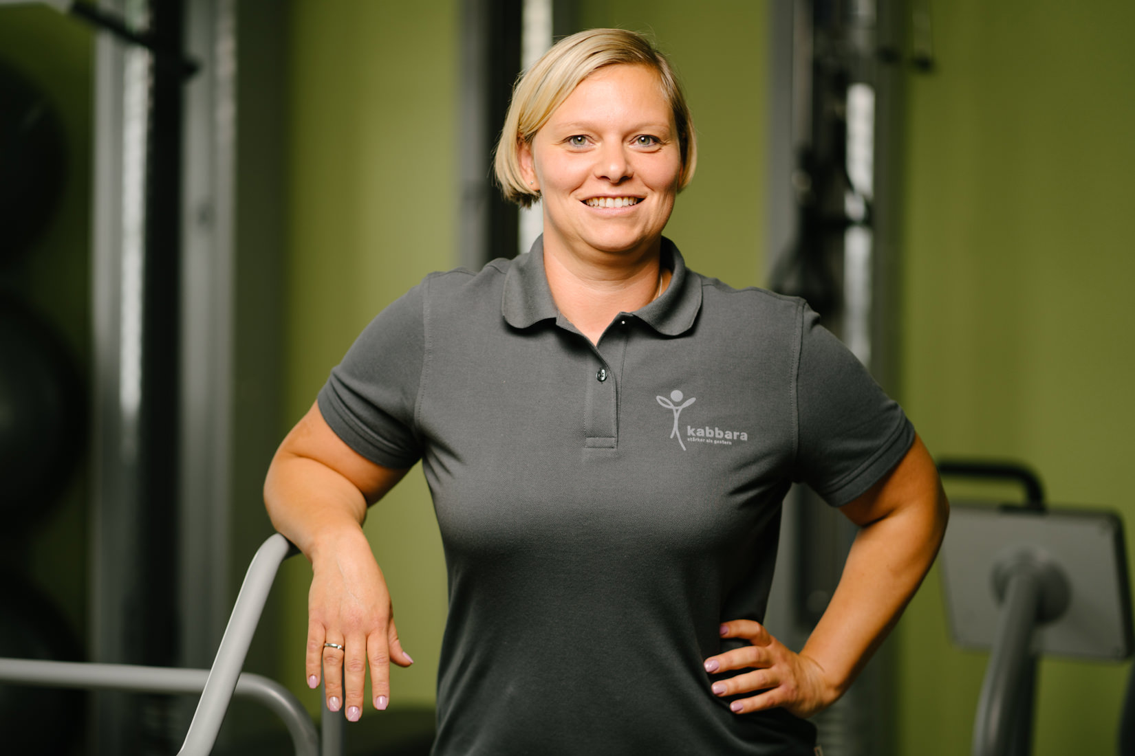 Physiotherapie Schorndorf - Anja Egermann - Team