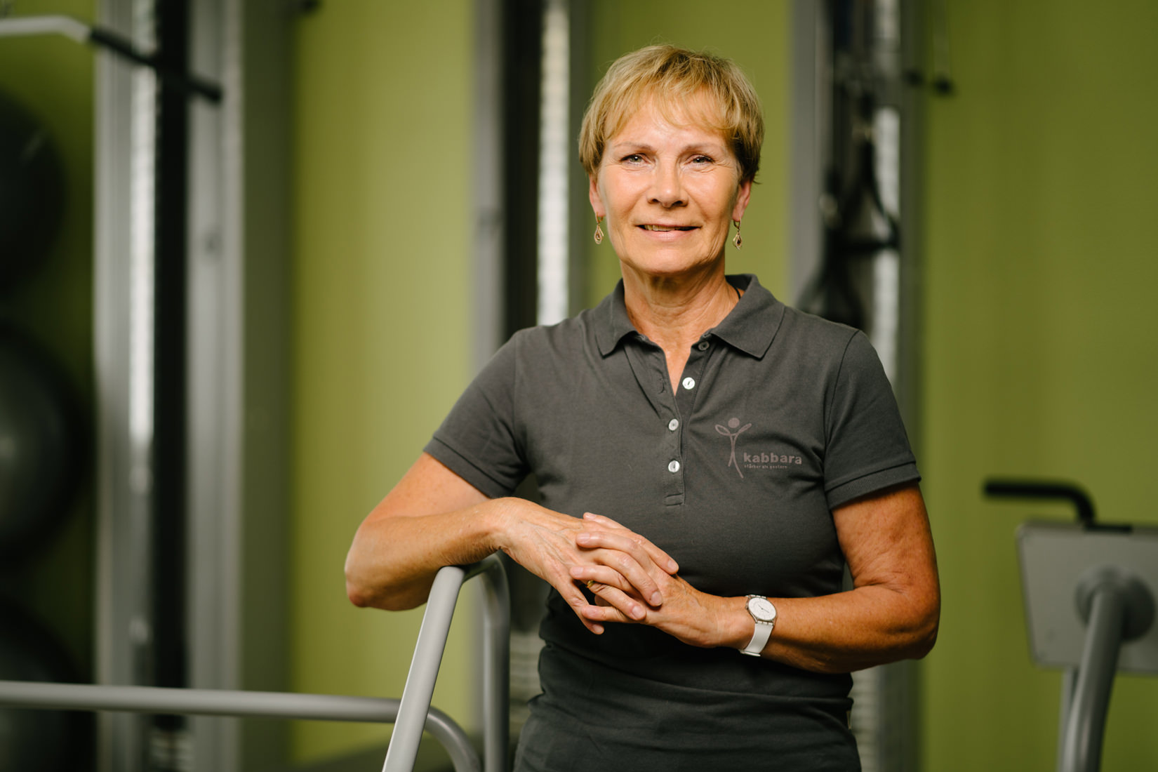 Physiotherapie Schorndorf - Christa Sparmann - Team