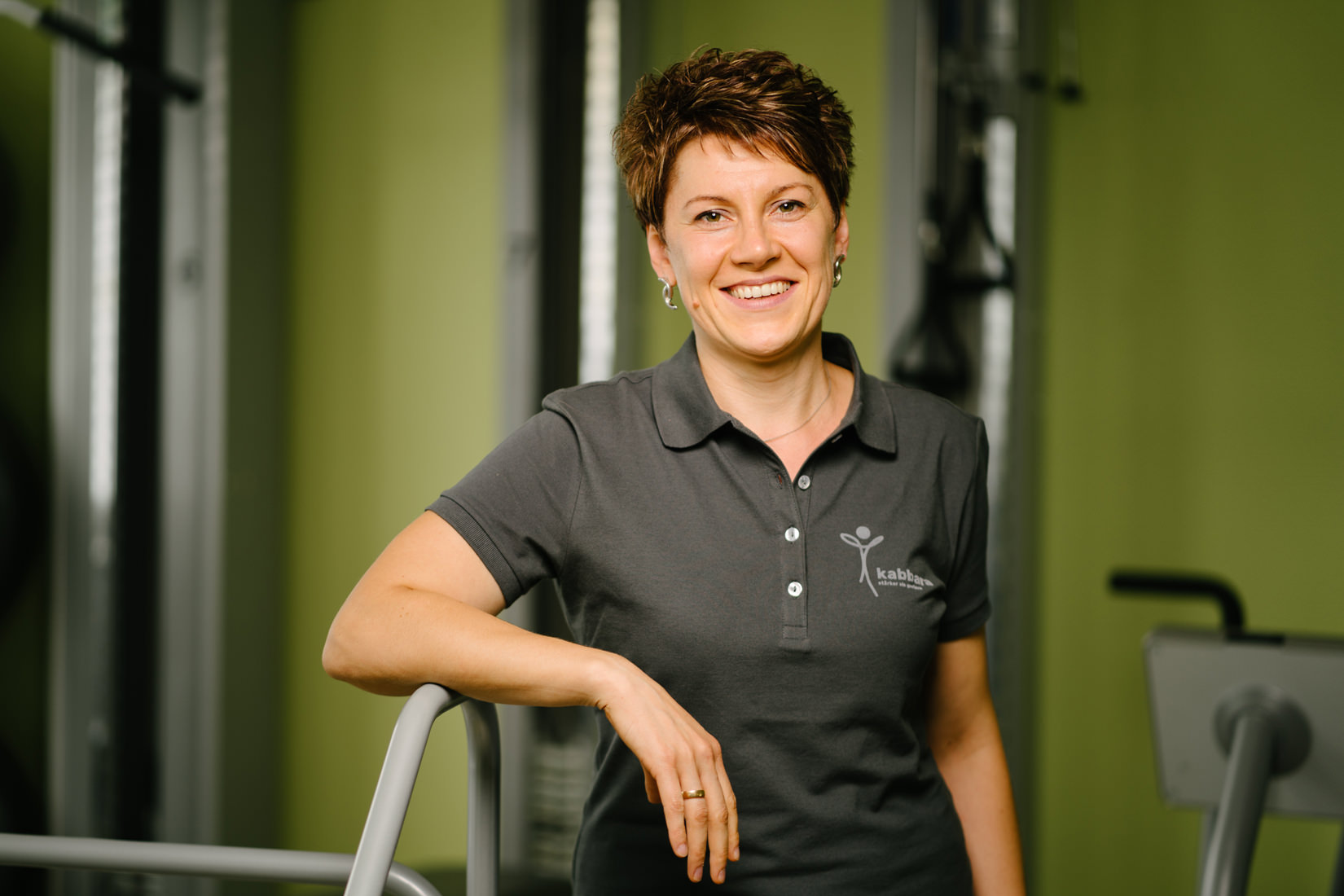 Physiotherapie Schorndorf - Klaudia Dressler - Team