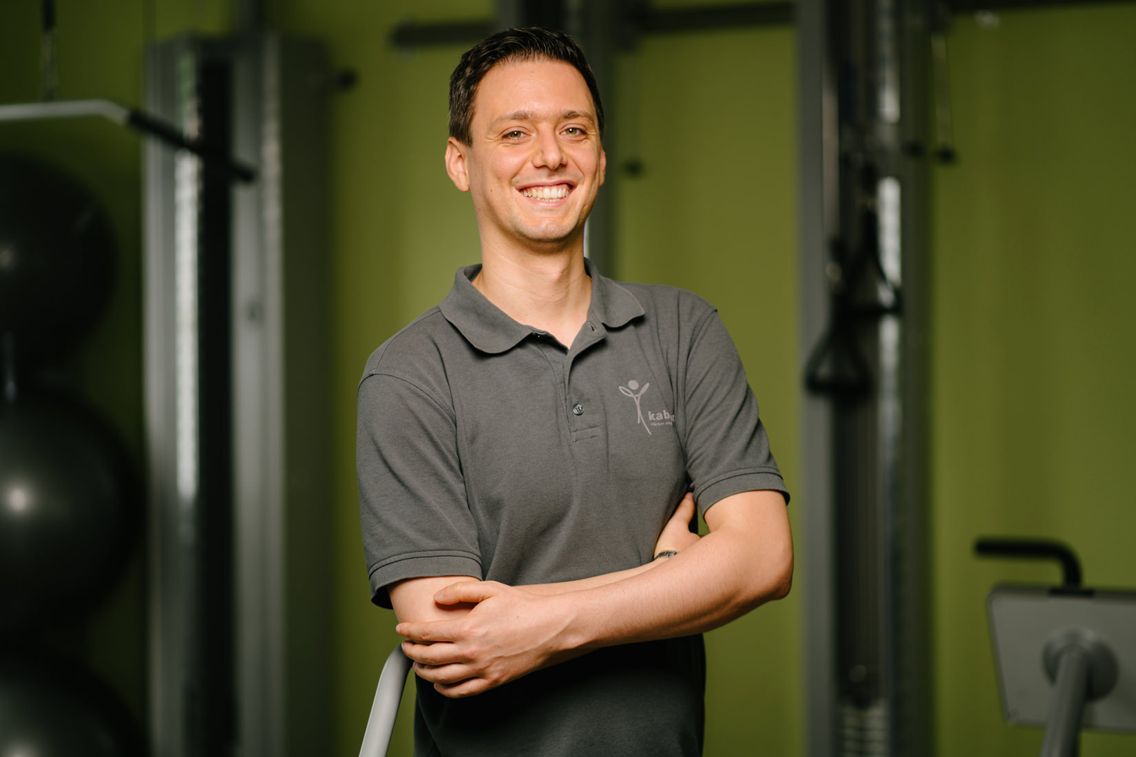 Physiotherapie Schorndorf – Michael Strycek – Team Physiotherapie Schorndorf - Michael Strycek - Team