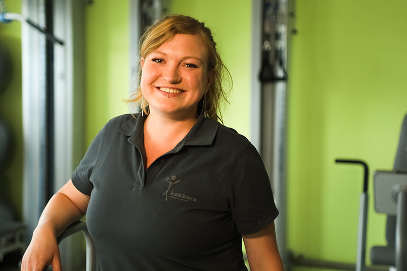 Physiotherapie Schorndorf - Christine Peifer - Team